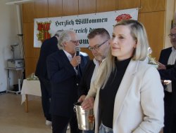 Kaffeenachmittag 2025